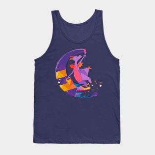 Imagination Tank Top